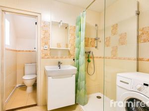 Pronájem bytu 2+1, Brno, Lužova, 60 m2