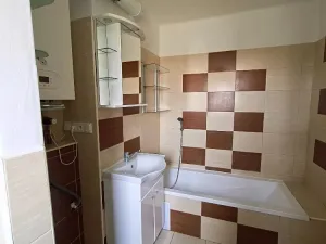 Pronájem bytu 2+1, Lanškroun, Palackého, 57 m2
