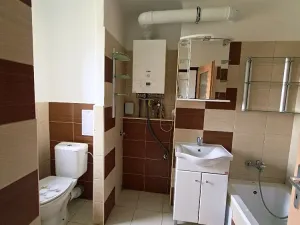 Pronájem bytu 2+1, Lanškroun, Palackého, 57 m2