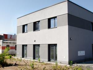 Prodej výrobních prostor, Hradec Králové, U Fotochemy, 1 m2