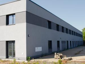 Prodej výrobních prostor, Hradec Králové, U Fotochemy, 1 m2
