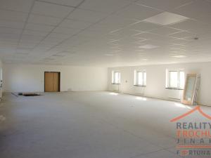 Prodej výrobních prostor, Hradec Králové, U Fotochemy, 1 m2