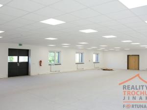 Prodej výrobních prostor, Hradec Králové, U Fotochemy, 1 m2