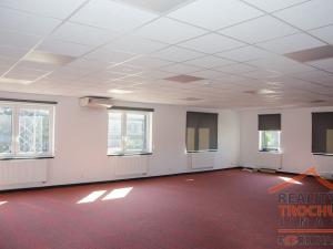 Prodej výrobních prostor, Hradec Králové, U Fotochemy, 1 m2