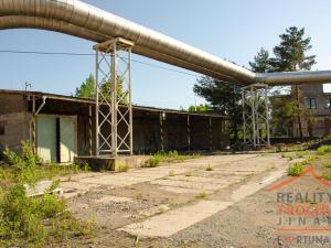 Prodej výrobních prostor, Hradec Králové, U Fotochemy, 1 m2