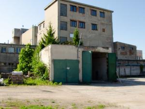 Prodej výrobních prostor, Hradec Králové, U Fotochemy, 1 m2