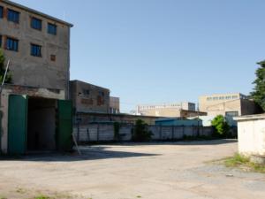 Prodej výrobních prostor, Hradec Králové, U Fotochemy, 1 m2