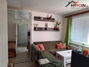Prodej bytu 1+1, Vamberk, Struha, 34 m2