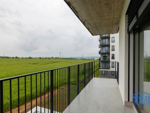 Pronájem bytu 3+kk, Plzeň - Skvrňany, Františka Kováříka, 66 m2