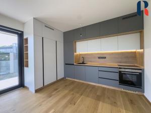 Pronájem bytu 2+kk, Praha - Modřany, Československého exilu, 67 m2