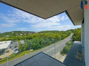 Pronájem bytu 2+kk, Praha - Modřany, Československého exilu, 67 m2