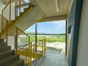Pronájem bytu 2+kk, Praha - Modřany, Československého exilu, 67 m2