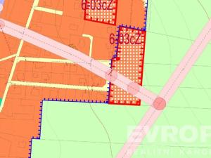 Prodej pozemku pro bydlení, Vrchlabí, 6552 m2