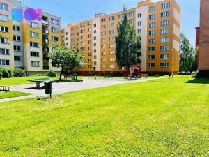 Prodej bytu 2+1, Český Těšín, Polní, 46 m2