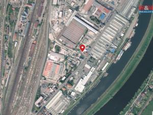 Pronájem výrobních prostor, Děčín - Děčín V-Rozbělesy, Ústecká, 81 m2
