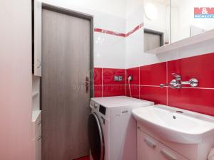 Prodej bytu 2+1, Ostrava - Hrabůvka, Horní, 62 m2