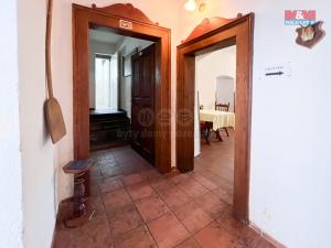 Pronájem restaurace, Železná Ruda, Klostermannovo náměstí, 270 m2
