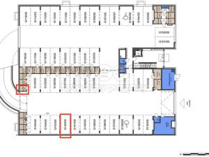 Prodej bytu 1+kk, Praha, Honzíkova, 40 m2