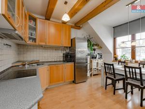 Pronájem bytu 4+kk, Rokytnice v Orlických horách, náměstí T. G. Masaryka, 102 m2