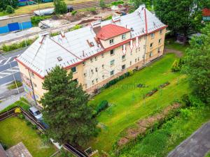 Prodej bytu 2+1, Děčín - Děčín II-Nové Město, Benešovská, 54 m2