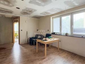 Prodej bytu 3+kk, Rudolfov - Hlinsko, 61 m2