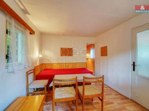 Prodej chaty, Šťáhlavy - Šťáhlavice, 37 m2