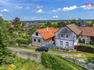 Prodej rodinného domu, Hroubovice, 186 m2