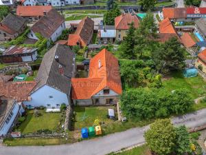Prodej rodinného domu, Hroubovice, 186 m2
