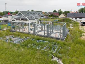 Prodej pozemku pro bydlení, Skalná, 808 m2