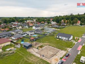 Prodej pozemku pro bydlení, Skalná, 808 m2