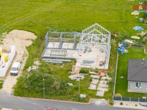 Prodej pozemku pro bydlení, Skalná, 808 m2