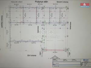 Prodej pozemku pro bydlení, Skalná, 808 m2
