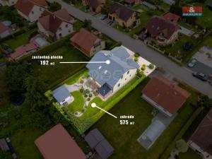 Prodej rodinného domu, Králíky, Kosmonautů, 296 m2