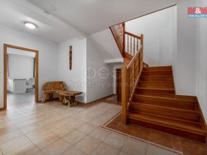 Prodej rodinného domu, Králíky, Kosmonautů, 296 m2