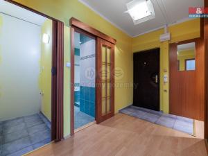 Prodej bytu 2+1, Cheb, Lesní, 61 m2