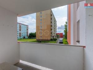 Prodej bytu 2+1, Cheb, Lesní, 61 m2