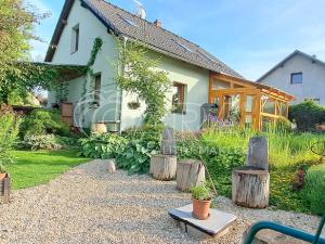 Prodej rodinného domu, Rožmitál pod Třemšínem, Tyršova, 120 m2