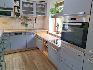 Prodej rodinného domu, Rožmitál pod Třemšínem, Tyršova, 120 m2
