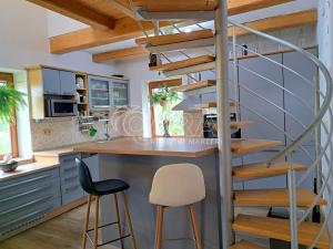 Prodej rodinného domu, Rožmitál pod Třemšínem, Tyršova, 120 m2