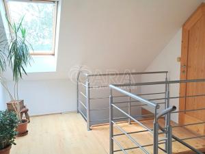 Prodej rodinného domu, Rožmitál pod Třemšínem, Tyršova, 120 m2