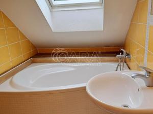 Prodej rodinného domu, Rožmitál pod Třemšínem, Tyršova, 120 m2