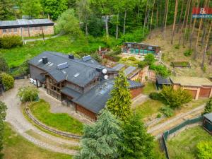 Prodej rodinného domu, Horní Loučky, 301 m2