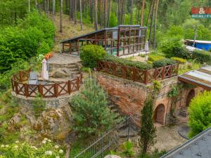Prodej rodinného domu, Horní Loučky, 301 m2