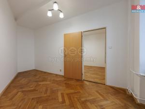 Pronájem bytu 2+1, Karlovy Vary, nábřeží Jana Palacha, 52 m2