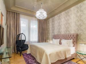 Prodej bytu 2+kk, Karlovy Vary, Vřídelní, 61 m2