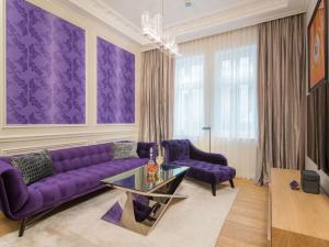 Prodej bytu 2+kk, Karlovy Vary, Vřídelní, 61 m2