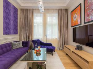 Prodej bytu 2+kk, Karlovy Vary, Vřídelní, 61 m2