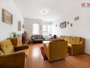Prodej bytu 2+kk, Svitavy - Lány, Na Vějíři, 45 m2