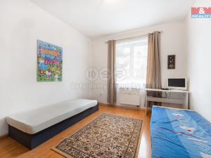 Prodej bytu 2+kk, Svitavy - Lány, Na Vějíři, 45 m2