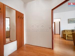 Prodej bytu 2+kk, Svitavy - Lány, Na Vějíři, 45 m2